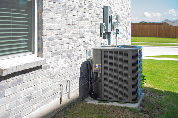 Reliable Ac Installation contractor in Fountain Valley, CA by FH HVAC